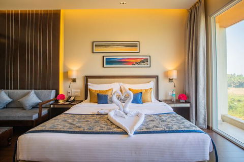 Kims Beach Hideaway - Accommodation Cooktown 6