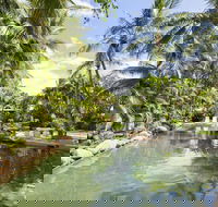 Seagulls Resort - Accommodation Cooktown