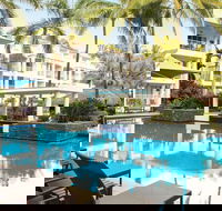 Peppers Beach Club and Spa - Palm Cove - Accommodation Cooktown