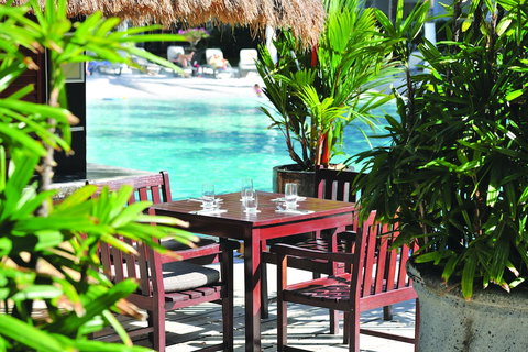 Peppers Beach Club And Spa - Palm Cove - Accommodation Cooktown 3