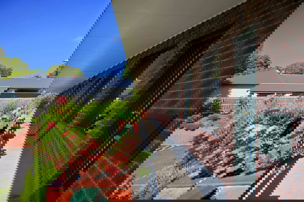  Accommodation Cooktown