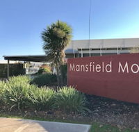 Mansfield Motel - Accommodation Cooktown