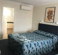 Bunbury Apartment Motel - Accommodation Cooktown