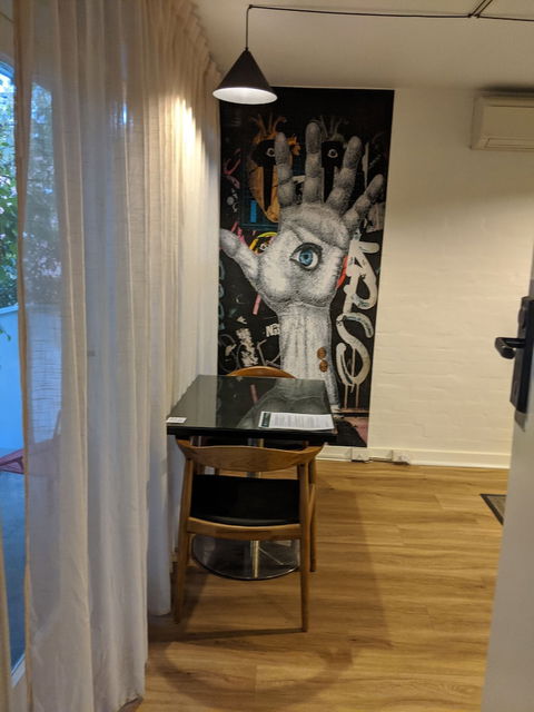 Davis Avenue Apartments - Accommodation Cooktown 4