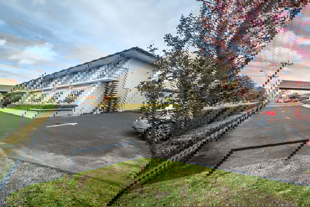  Accommodation Cooktown