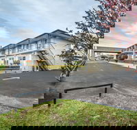 ibis Styles Albany - Accommodation Cooktown