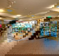 Cairns Queens Court - Accommodation Cooktown