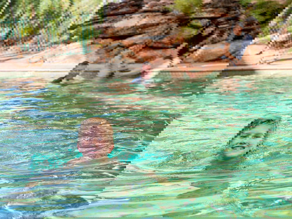 Accommodation Cooktown