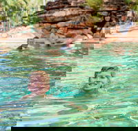 Mercure Kakadu Crocodile Hotel - Accommodation Cooktown