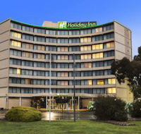 Holiday Inn Melbourne Airport an IHG Hotel - Accommodation Cooktown