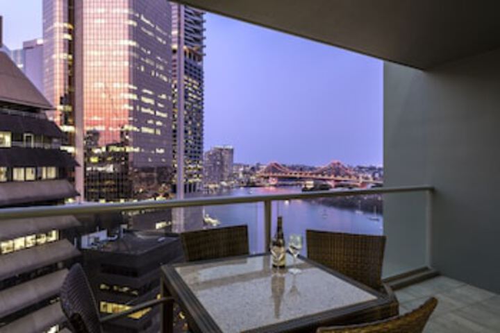 Brisbane QLD Accommodation Cooktown