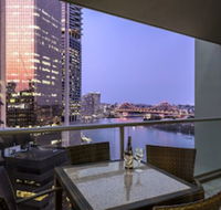 Oaks Brisbane on Felix Suites - Accommodation Cooktown