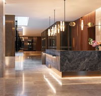 Parmelia Hilton Perth - Accommodation Cooktown