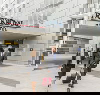 PARKROYAL Melbourne Airport - Accommodation Cooktown