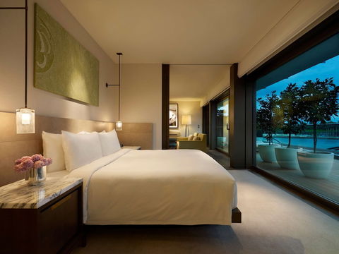 Park Hyatt Sydney - Accommodation Cooktown 5