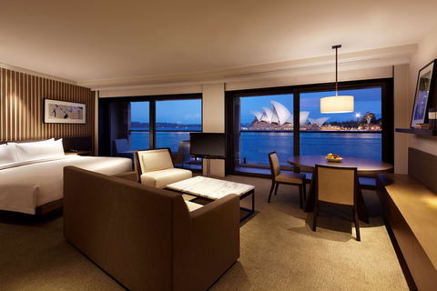Park Hyatt Sydney - Accommodation Cooktown 4
