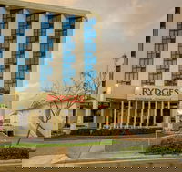 Rydges Southbank Townsville - Accommodation Cooktown