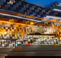 Great Southern Hotel Melbourne - Accommodation Cooktown