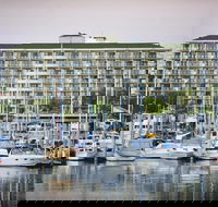Aligned Corporate Residences Townsville - Accommodation Cooktown