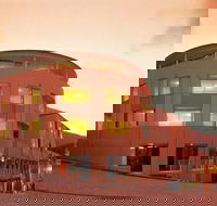 Salamanca Terraces - Accommodation Cooktown