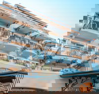 Il Palazzo Holiday Apartments Cairns - Accommodation Cooktown