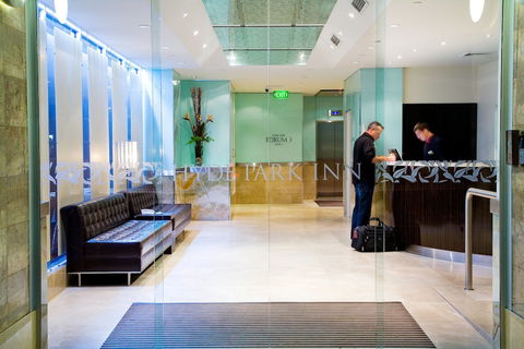 Hyde Park Inn - Accommodation Cooktown 1