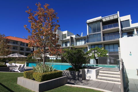 The Sebel East Perth - Accommodation Cooktown 3