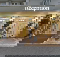 The Peninsula Riverside Serviced Apartments - Accommodation Cooktown