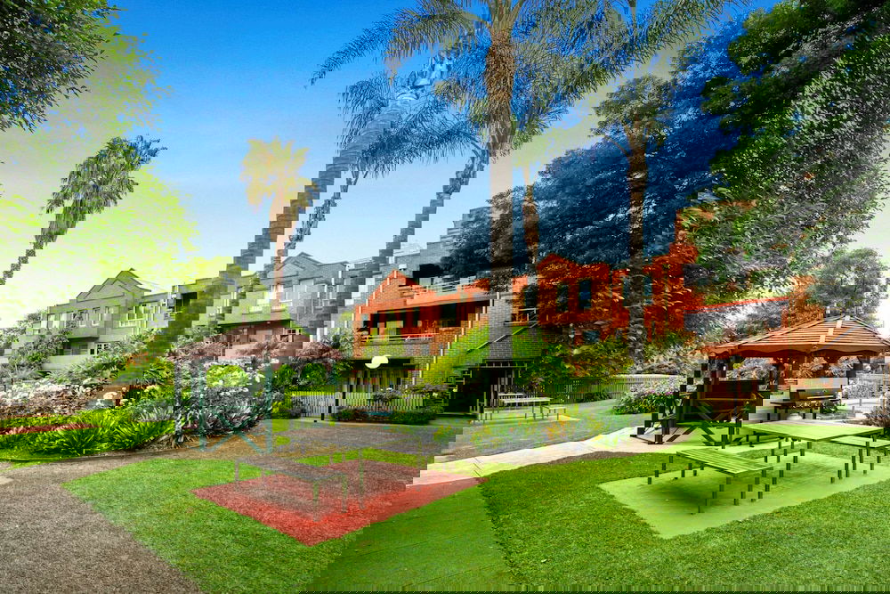  Accommodation Cooktown