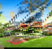 Comfort Apartments Royal Gardens - Accommodation Cooktown