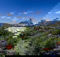 Pacific Hotel Cairns - Accommodation Cooktown