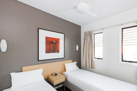 Majestic Oasis Apartments - Accommodation Cooktown 5