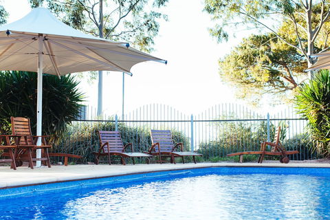 Majestic Oasis Apartments - Accommodation Cooktown 3
