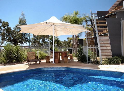 Majestic Oasis Apartments - Accommodation Cooktown 2