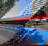 Royal On The Park - Accommodation Cooktown