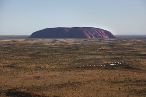 Longitude 131 - Accommodation Cooktown 0