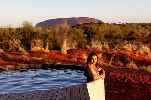 Longitude 131 - Accommodation Cooktown 3