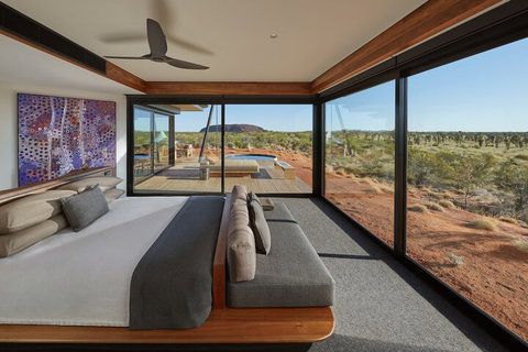 Longitude 131 - Accommodation Cooktown 4