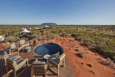Longitude 131 - Accommodation Cooktown 2