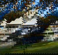 Lake House Daylesford - Accommodation Cooktown