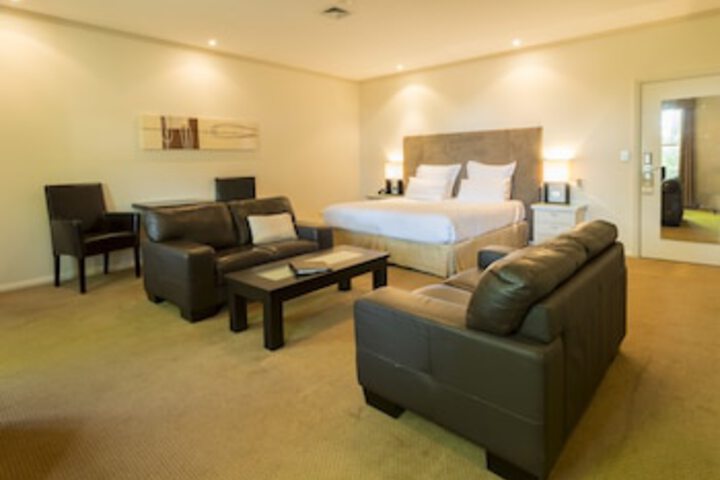  Accommodation Cooktown