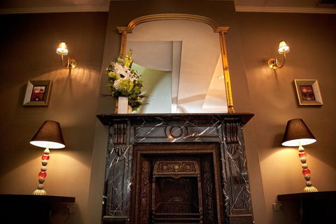 Beau Monde International - Accommodation Cooktown 3