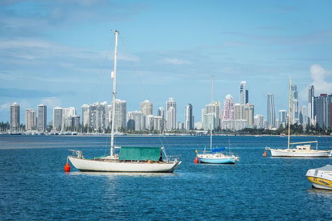 Golden Shores Holiday Club - Accommodation Cooktown 1