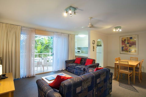 Golden Shores Holiday Club - Accommodation Cooktown 7