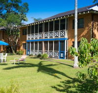 Vacation Village - Accommodation Cooktown