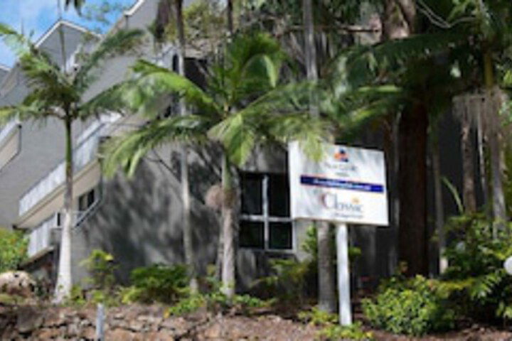 Accommodation Cooktown