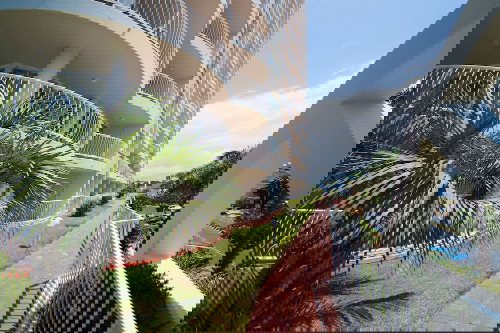  Accommodation Cooktown