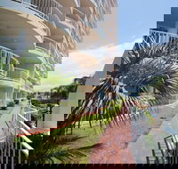 Beachcomber International Resort - Accommodation Cooktown