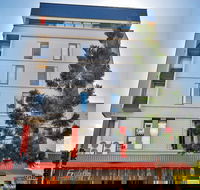 Madison Plaza Townsville - Accommodation Cooktown