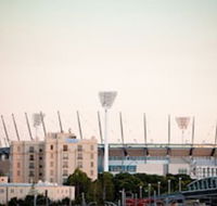 Mantra on Jolimont - Accommodation Cooktown